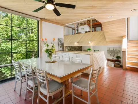 Dining - 8 Cliff Ct, Kent, NY 10512 photo 2 of 2