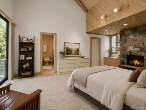 Bedroom - 8 Cliff Ct, Kent, NY 10512 photo 2 of 5