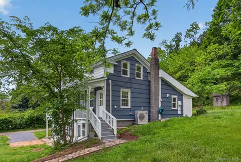 Exterior - 26 Fishkill Rd, Philipstown, NY 10516 photo 11 of 13