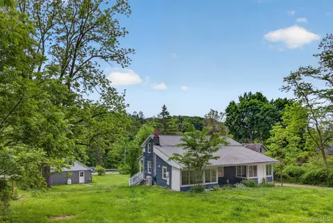 Exterior - 26 Fishkill Rd, Philipstown, NY 10516 photo 12 of 13