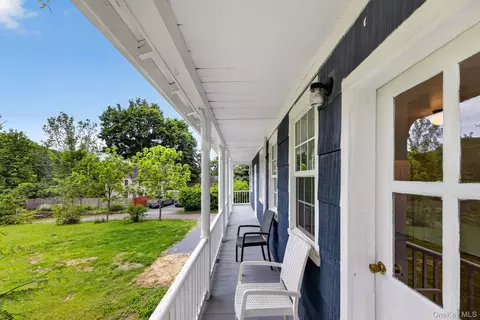 Exterior - 26 Fishkill Rd, Philipstown, NY 10516 photo 2 of 13