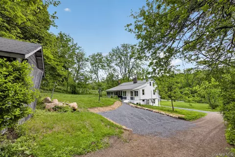Exterior - 26 Fishkill Rd, Philipstown, NY 10516 photo 5 of 13