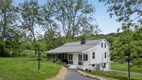 Exterior - 26 Fishkill Rd, Philipstown, NY 10516 photo 13 of 13