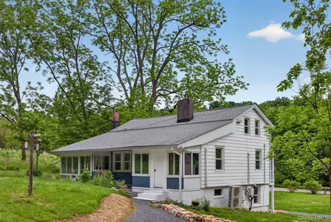Exterior - 26 Fishkill Rd, Philipstown, NY 10516 photo 6 of 13