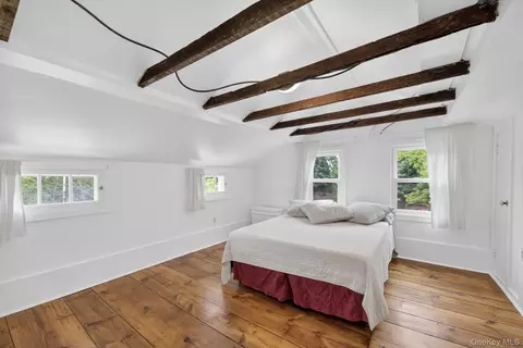 Bedroom - 26 Fishkill Rd, Philipstown, NY 10516 photo 3 of 3