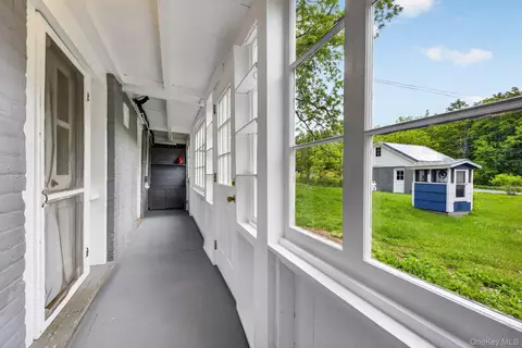 Exterior - 26 Fishkill Rd, Philipstown, NY 10516 photo 4 of 13