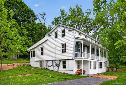 Exterior - 26 Fishkill Rd, Philipstown, NY 10516 photo 7 of 13