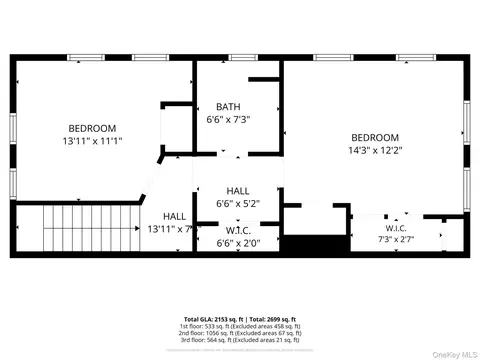 Floorplan - 26 Fishkill Rd, Philipstown, NY 10516 photo 3 of 3
