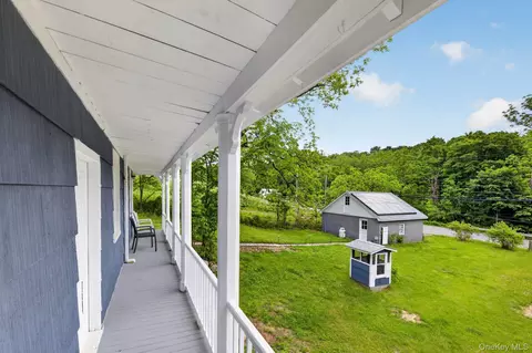 Exterior - 26 Fishkill Rd, Philipstown, NY 10516 photo 3 of 13