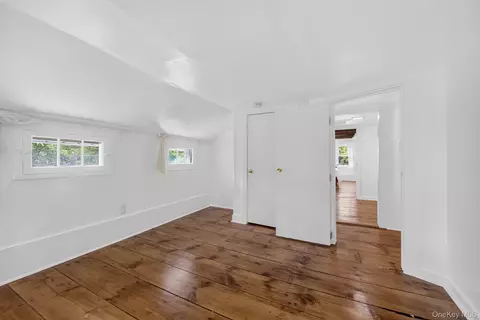 Bedroom - 26 Fishkill Rd, Philipstown, NY 10516 photo 2 of 3