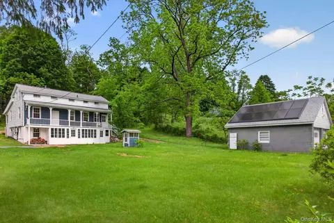 Exterior - 26 Fishkill Rd, Philipstown, NY 10516 photo 8 of 13