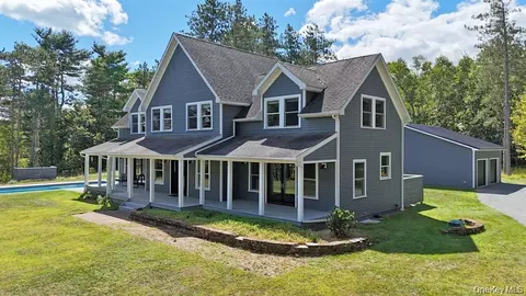 118 Froehlich Dr, Delaware, NY 12723