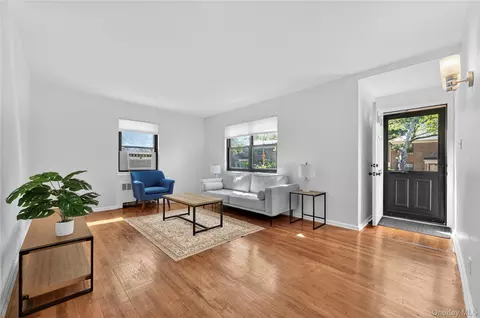 219-58 74th Ave #LOWER LEVEL, Oakland Gardens, NY 11364