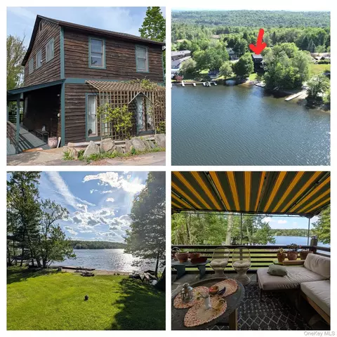 3565 State Route 55, Bethel, NY 12720