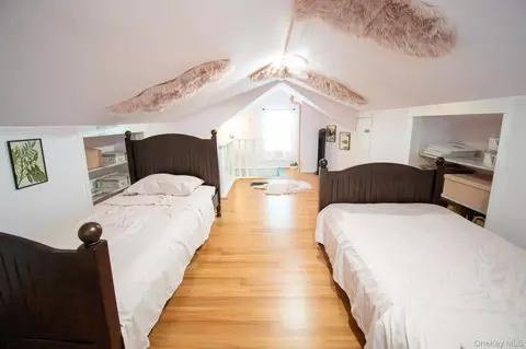 Bedroom - 671 Arlington Ave, Baldwin, NY 11510 photo 1 of 5