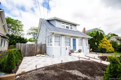 671 Arlington Ave, Baldwin, NY 11510