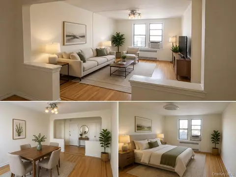 118-14 83rd Ave #3G, Kew Gardens, NY 11415