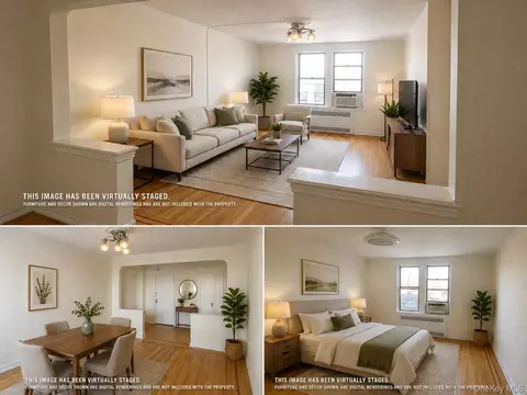 118-14 83rd Ave #3G, Kew Gardens, NY 11415