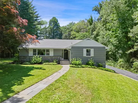 41 Cherry Ridge Rd, Katonah, NY 10536