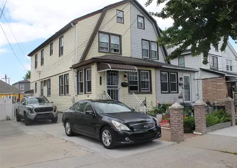 144-32 158th St, Jamaica, NY 11434