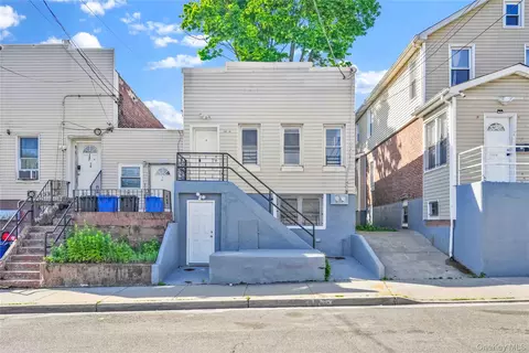 157-12 110 Ave, Jamaica, NY 11433