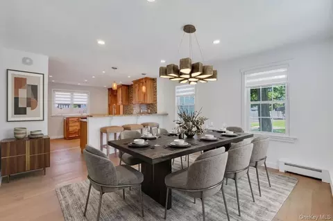 Dining - 9 Wiggins Ave, Patchogue, NY 11772 photo 1 of 1