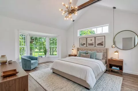 Bedroom - 9 Wiggins Ave, Patchogue, NY 11772 photo 6 of 6