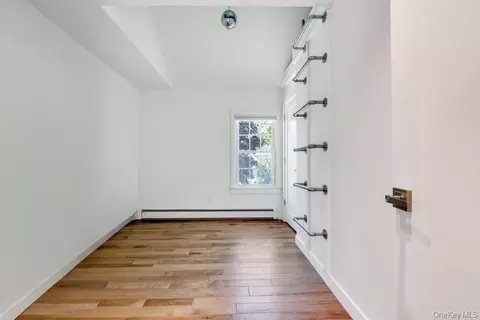 Bedroom - 9 Wiggins Ave, Patchogue, NY 11772 photo 2 of 6