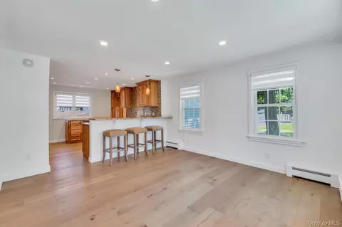 Living - 9 Wiggins Ave, Patchogue, NY 11772 photo 4 of 4