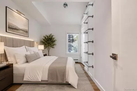 Bedroom - 9 Wiggins Ave, Patchogue, NY 11772 photo 3 of 6