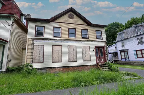 112 Hone St, Kingston, NY 12401