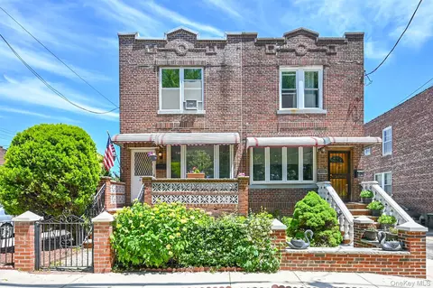 6953 73rd Pl, New York, NY 11379