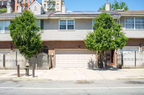 1539 Longfellow Ave #3, New York, NY 10460