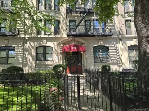 773 Eastern Pkwy #3C, Brooklyn, NY 11213