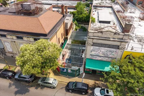 435 Rockaway Ave, New York, NY 11212