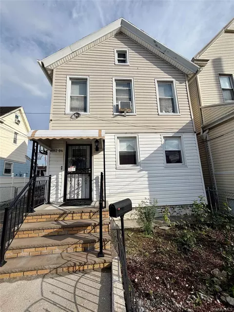 10204 97th Ave, Ozone Park, NY 11416