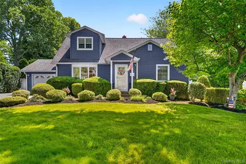 10 N Edsall Ave, Clarkstown, NY 10954