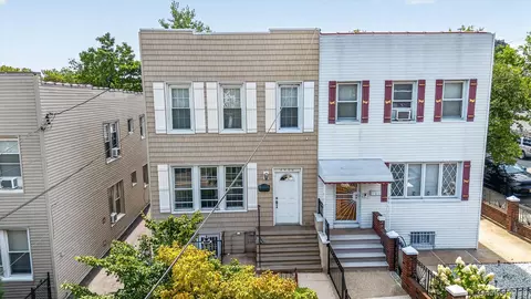 2952 Miles Ave, New York, NY 10465