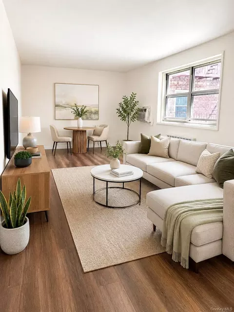 1010 Sherman Ave #4F, New York, NY 10456