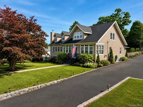 20 County Highway 17, Crawford, NY 10985