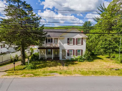 69 Main St, Deerpark, NY 12780