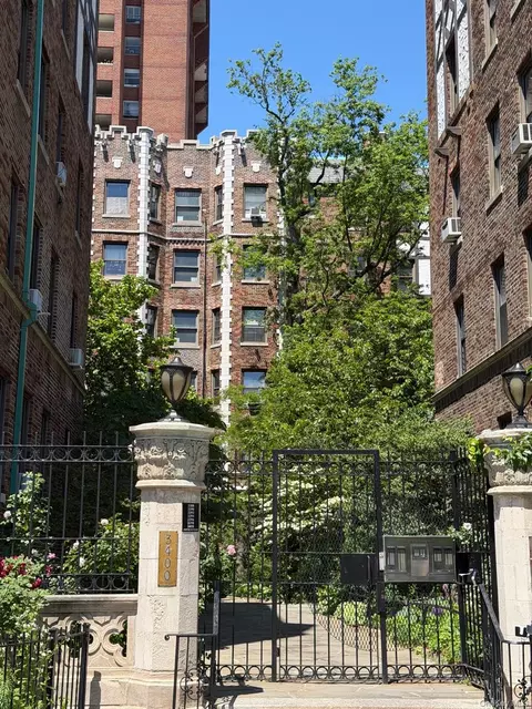 3396 Wayne Ave #D22, New York, NY 10467
