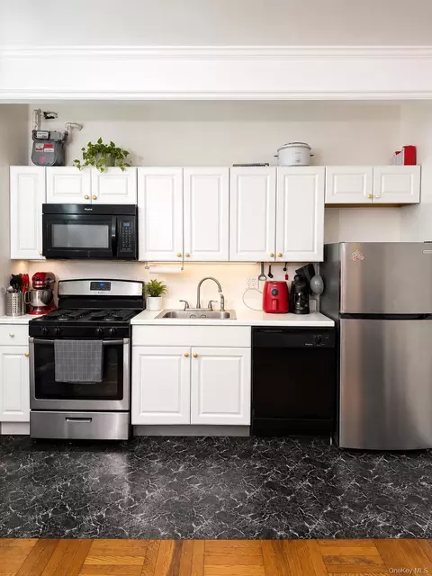 3396 Wayne Ave #D22, New York, NY 10467 photo 2