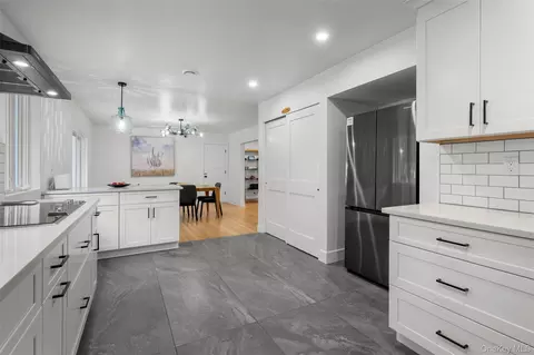 Kitchen - 212 Bay View Ave, Cornwall On Hudson, NY 12520 photo 2 of 2
