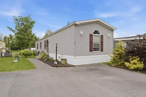 621 Sheafe #162, Poughkeepsie, NY 12601