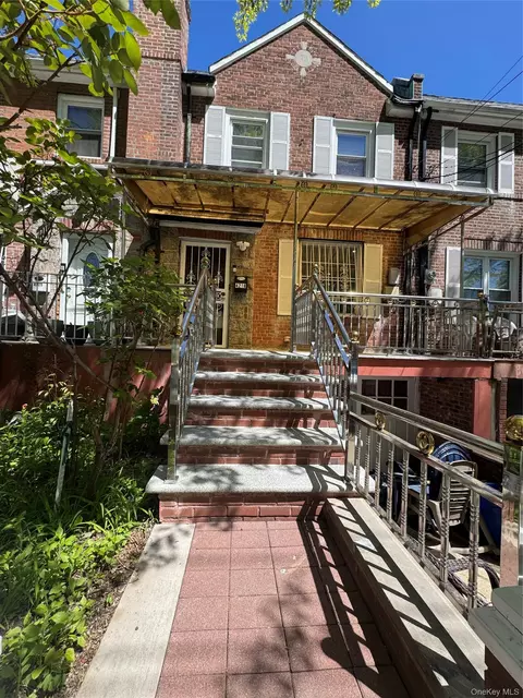 4218 Bruner, New York, NY 10466