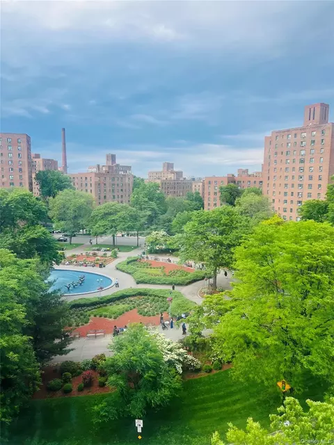 44 Metropolitan Oval #7C, New York, NY 10462