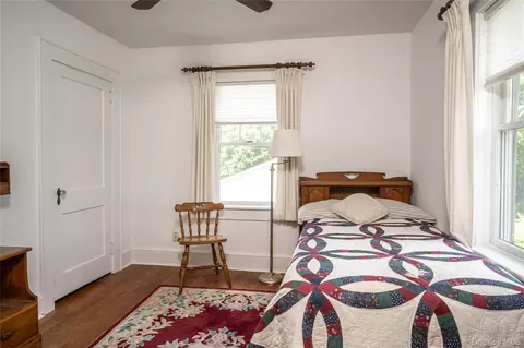 Bedroom - 730 Hoover Ave, Peekskill, NY 10566 photo 3 of 4