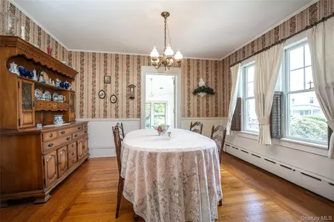 Dining - 730 Hoover Ave, Peekskill, NY 10566 photo 1 of 3