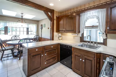 Kitchen - 730 Hoover Ave, Peekskill, NY 10566 photo 1 of 1